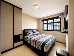 Blk 420B Waterfront II @ Northshore (Punggol), HDB 4 Rooms #578639351